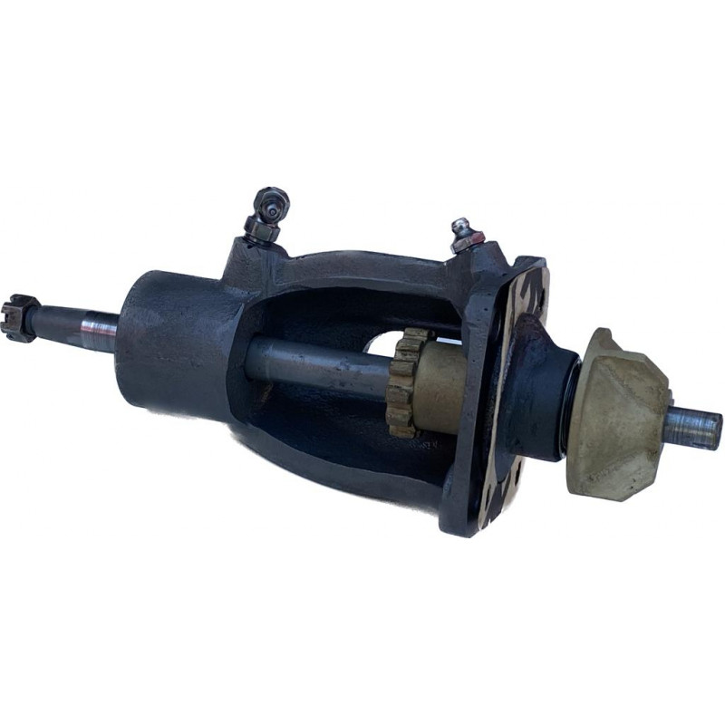 Bomba De Água Ford Model A 1928 1929 1930 1931 Fordinho (Recondicionado)