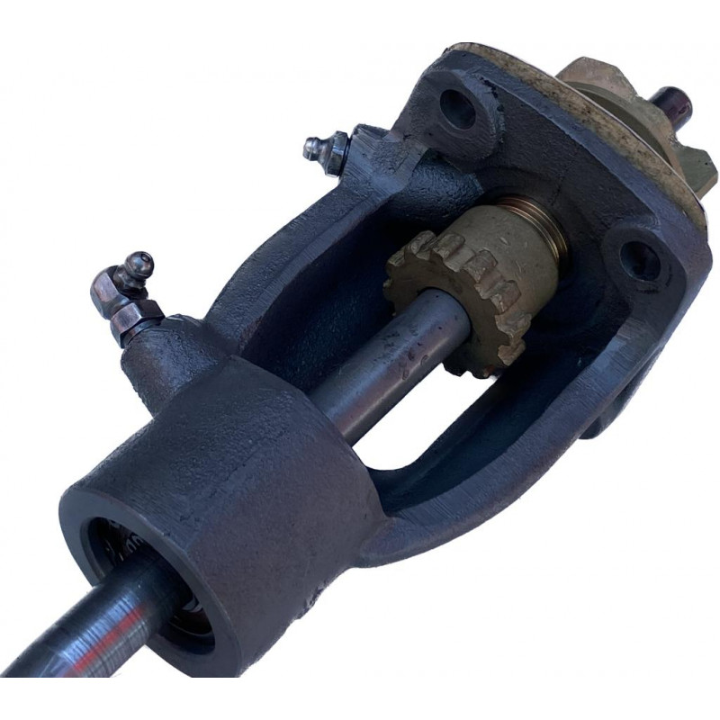 Bomba De Água Ford Model A 1928 1929 1930 1931 Fordinho (Recondicionado)