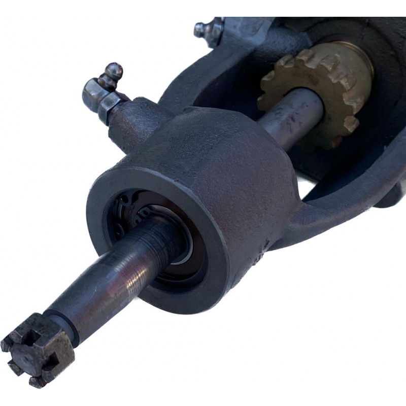 Bomba De Água Ford Model A 1928 1929 1930 1931 Fordinho (Recondicionado)