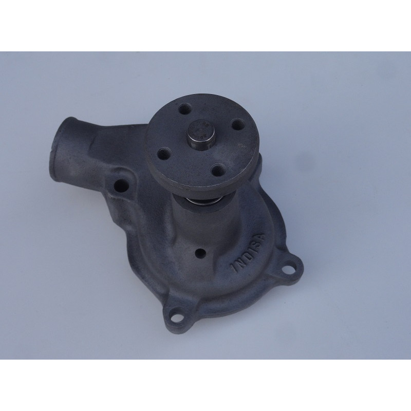 Bomba Água Motor Chevrolet 261 Brasil C-10 Veraneio C-14 C-15 (Recondicionado)