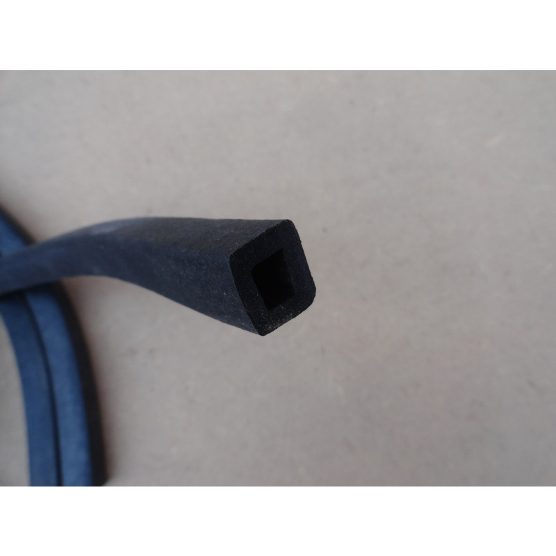 Borracha Porta Malas Tampa Traseira Superior Kombi até 1996 Autotravi