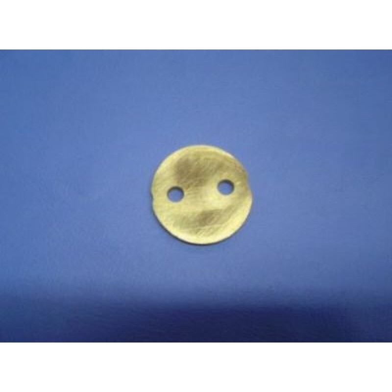 Peça Carburador Borboleta Zenith Ford 28 à 31 Importado