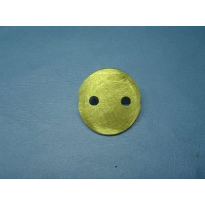 Peça Carburador Borboleta Zenith Ford 28 à 31 Importado