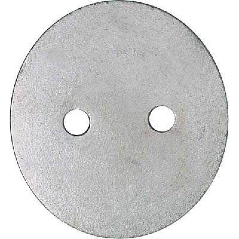 Peça Carburador Borboleta Eixo Afogador Zenith Ford 28 à 31 Importado