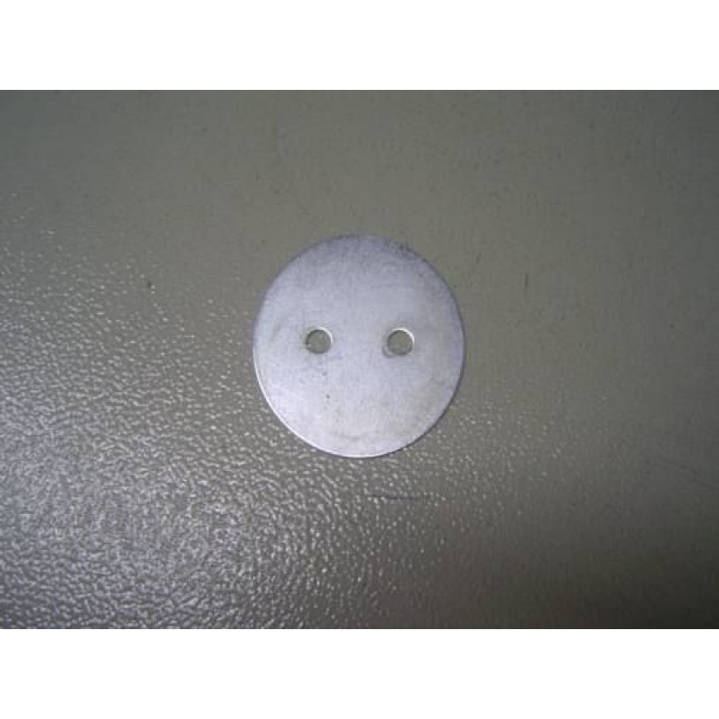 Peça Carburador Borboleta Eixo Afogador Zenith Ford 28 à 31 Importado