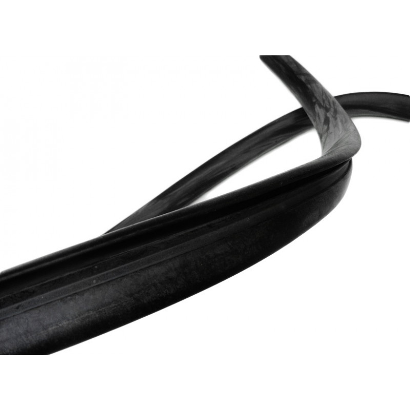 Borracha Vidro Parabrisa Mercedes 1111 1113 Cabine Baixa Autotravi