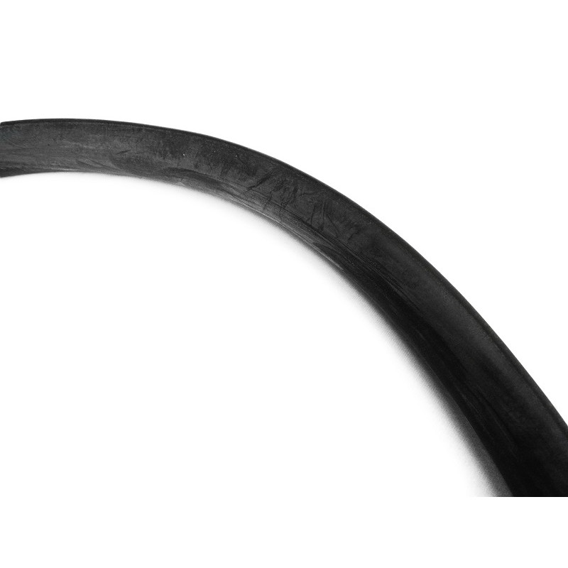 Borracha Vidro Parabrisa Mercedes 1111 1113 Cabine Baixa Autotravi