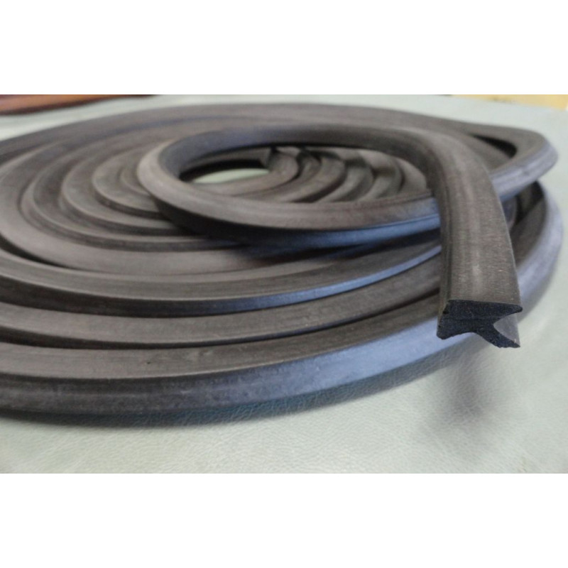 Borracha Porta Sapo 47 à 53 - Par