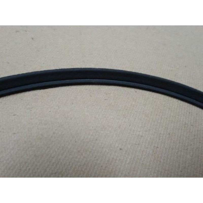 Borracha Aro do Farol Fusca Olho de Boi - Par