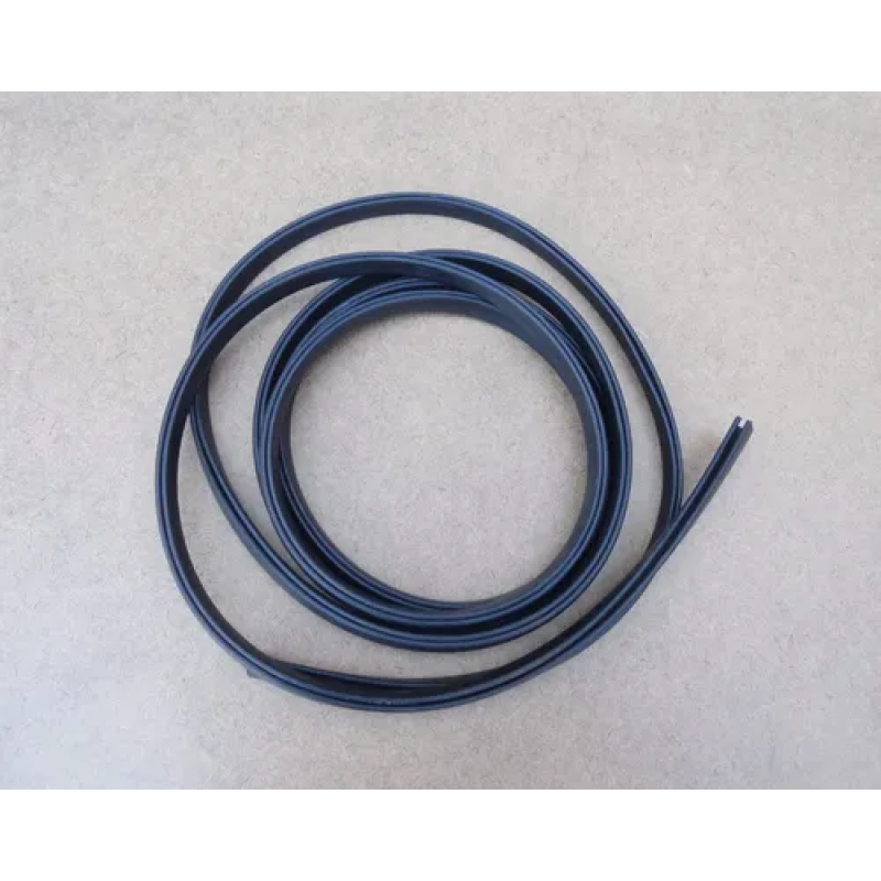 Borracha Guarnição Vidro Parabrisa Ford Automóvel 1935 À 36