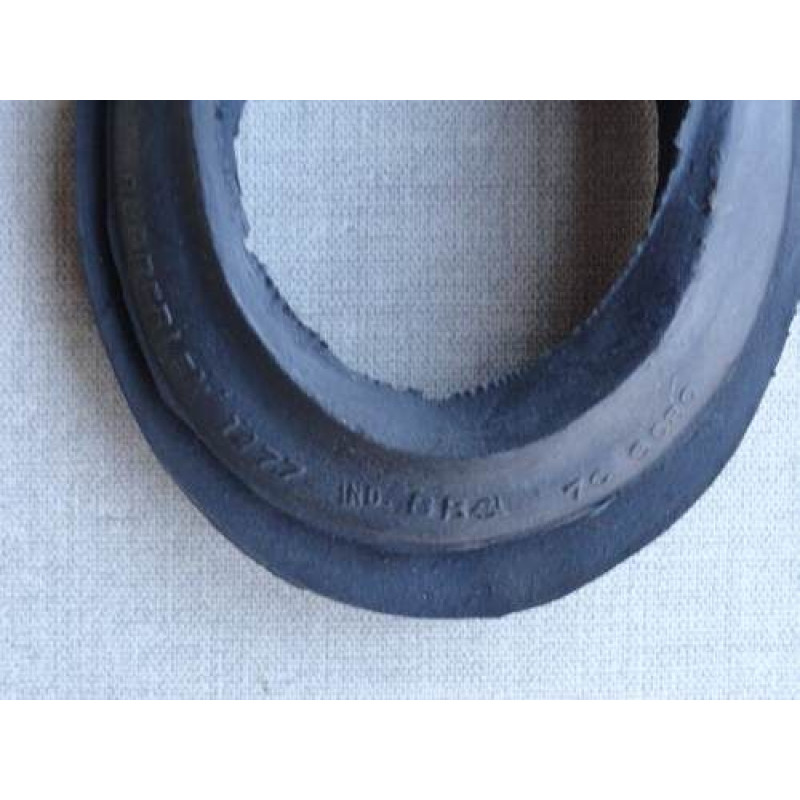 Borracha do Bocal do Tanque F-1