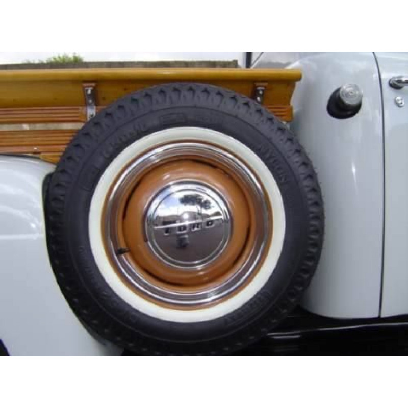 Borracha do Bocal do Tanque F-1