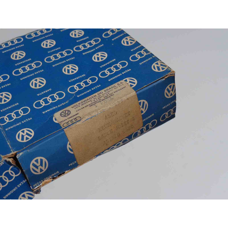 Borracha Bocal Tanque Parati Saveiro até 1986 Original Nova