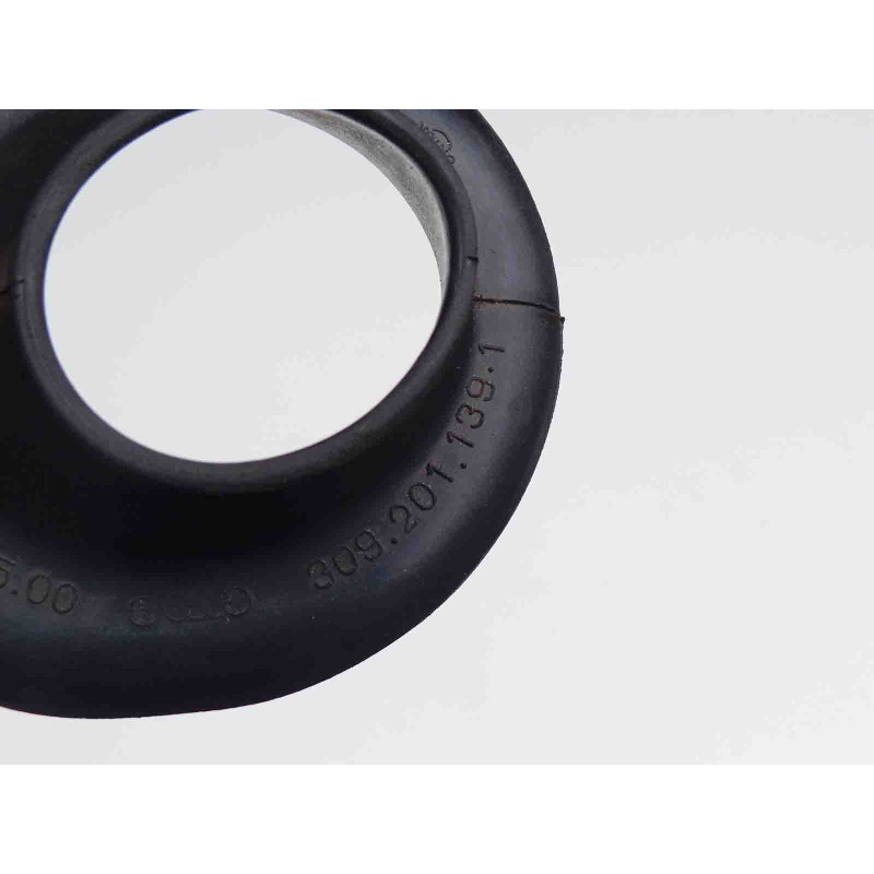 Borracha Bocal Tanque Parati Saveiro até 1986 Original Nova