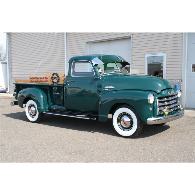 Borracha da Caixa Ar / Estribo 1947 a 1955 - Par