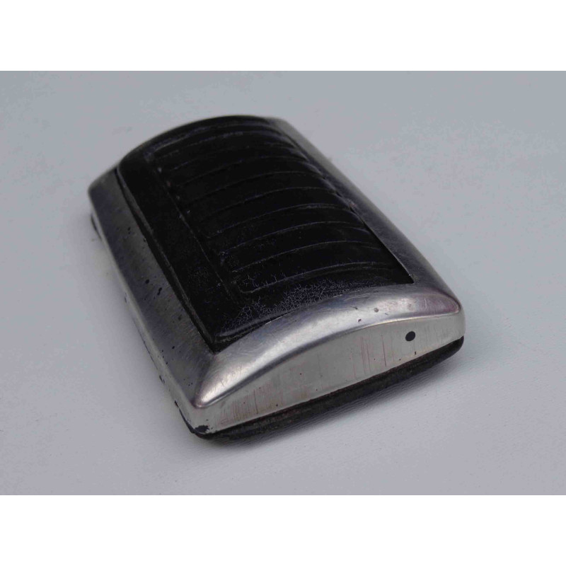 Borracha Pedal Freio Embreagem Dodge Dart Charger V8 Usado - Par