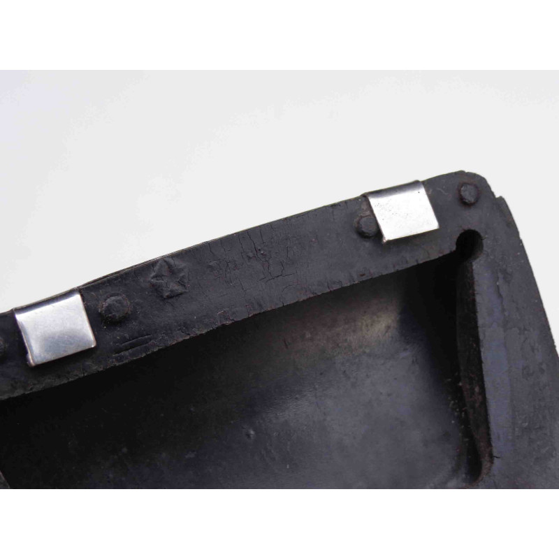 Borracha Pedal Freio Embreagem Dodge Dart Charger V8 Usado - Par