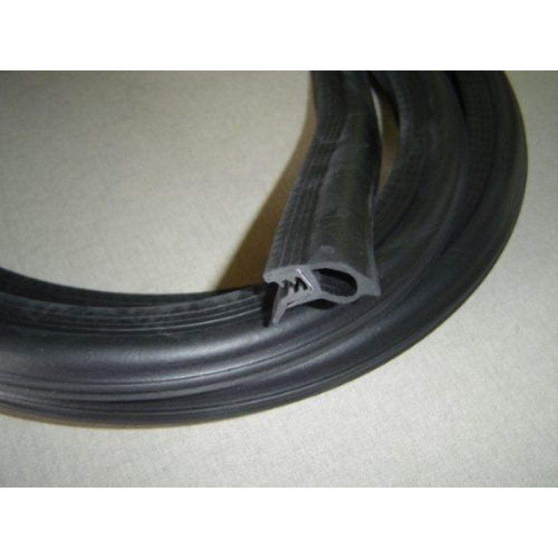 Borracha Capô Dianteiro Ford Sapão F-12000 e F-14000 1993 à 1998