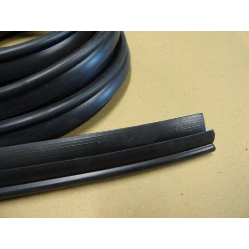 Borracha Capô Dianteiro Karmann Ghia