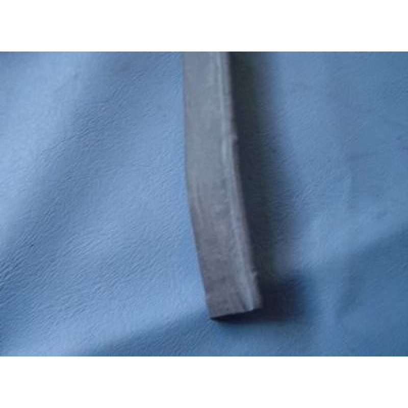 Borracha Capô Dianteiro para Colar Fusca