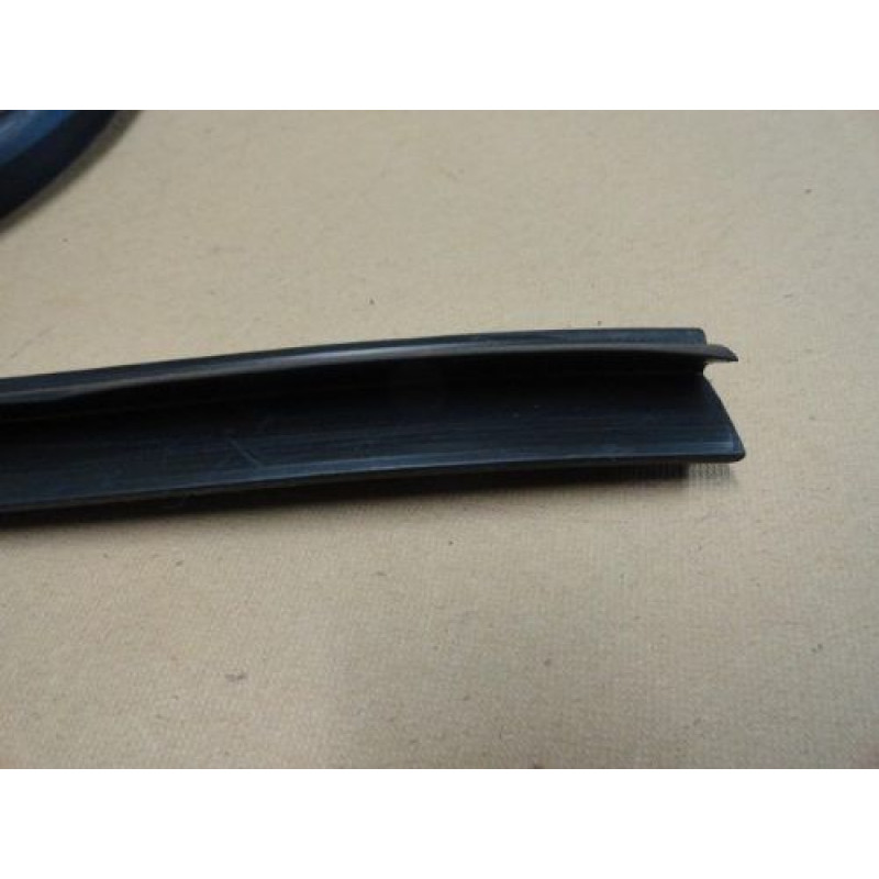 Borracha Capô Traseiro Karmann Ghia