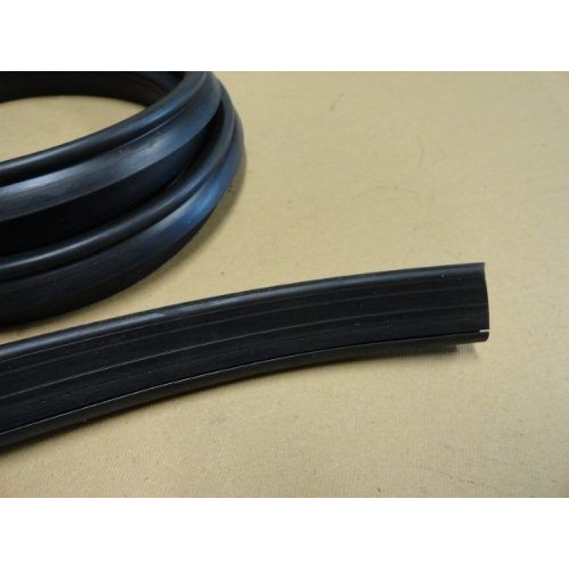 Borracha Capô Traseiro Karmann Ghia