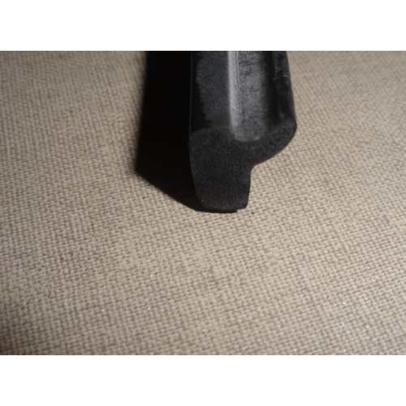 Borracha Acabamento Capô Opala Caravan Churrasqueira