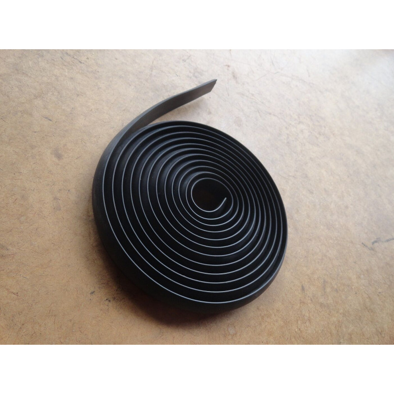 Borracha Contorno Lanterna Traseira Aero Willys Itamaraty