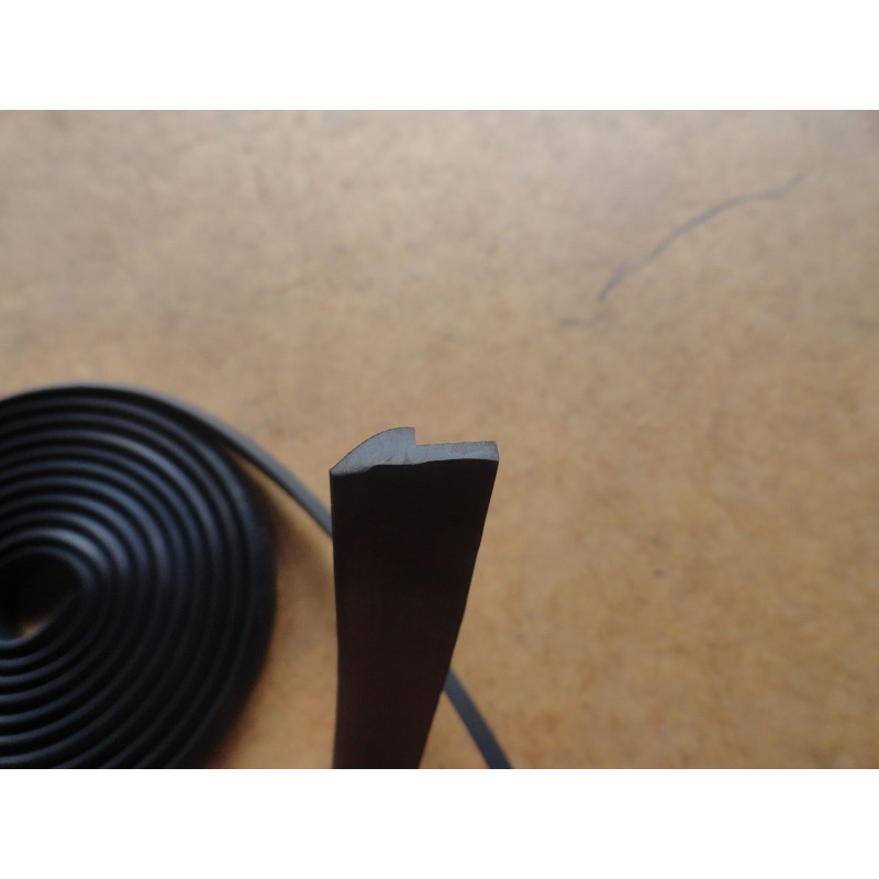 Borracha Contorno Lanterna Traseira Aero Willys Itamaraty