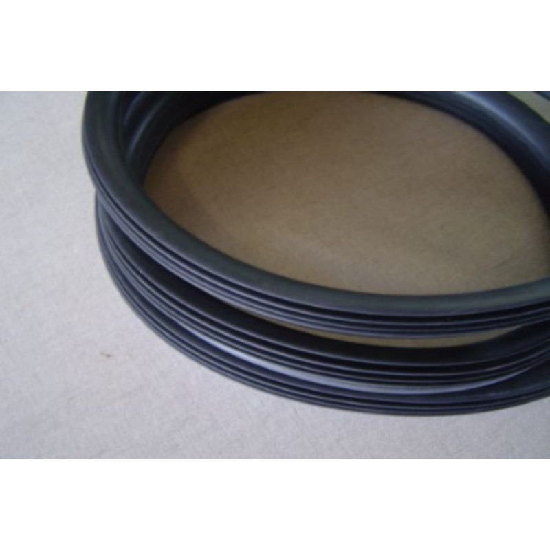 Borracha Janela Fixa Chevette Hatch