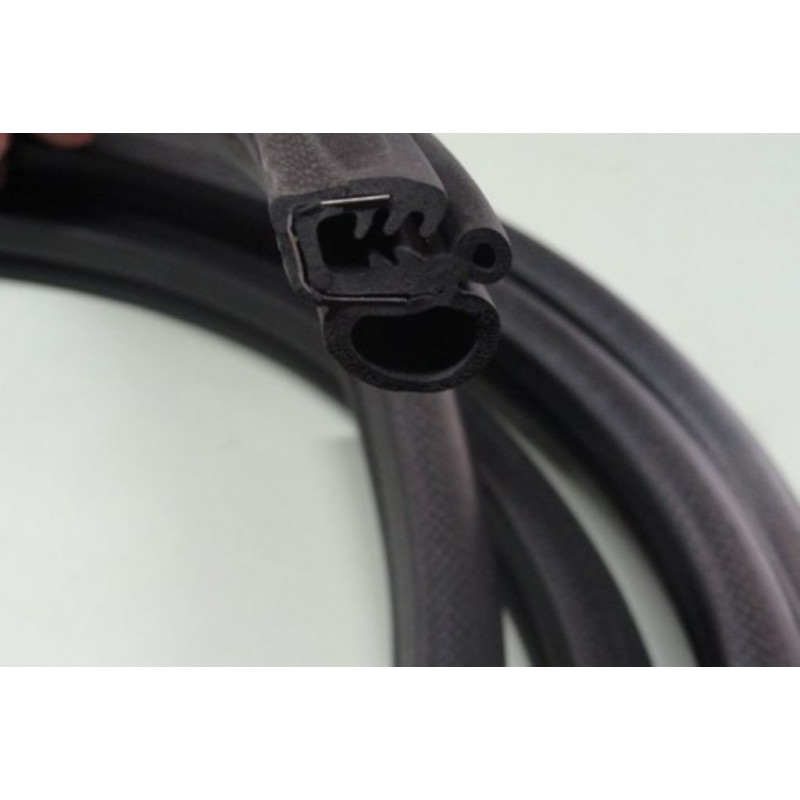 Borracha da Porta Grand Blazer e Silverado - Par