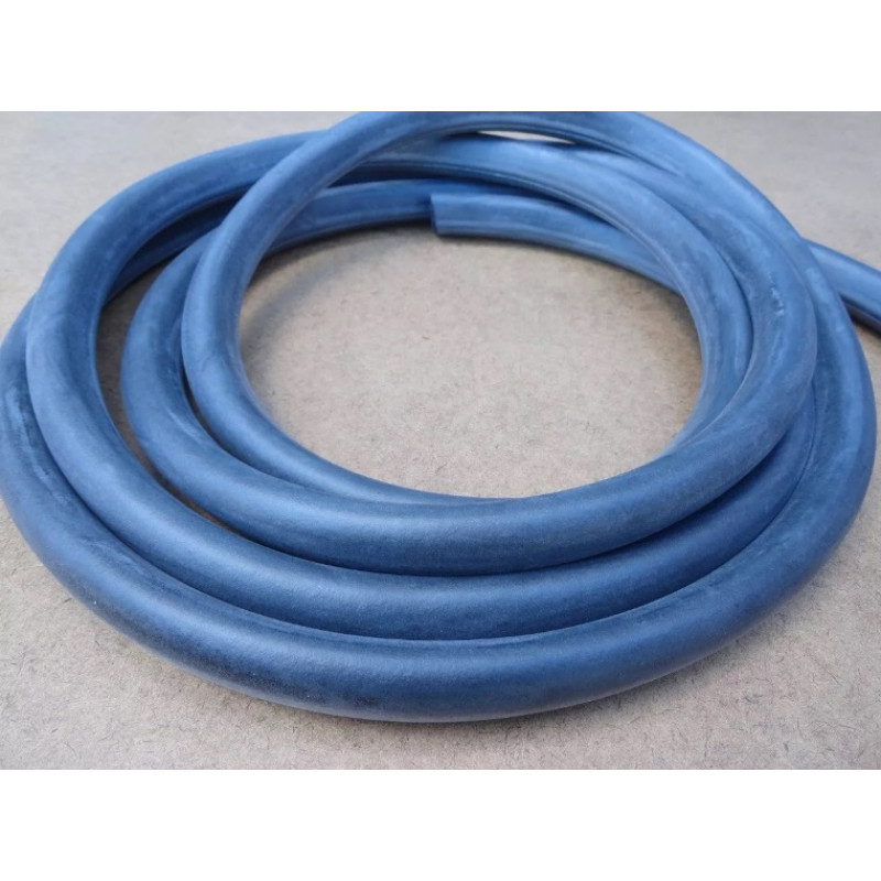 Borracha do Porta Mala Ford Maverick Nova