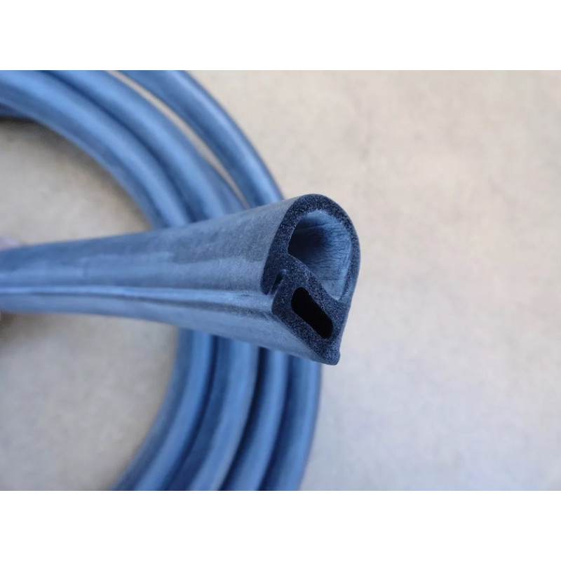 Borracha do Porta Mala Ford Maverick Nova