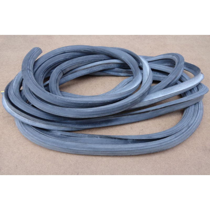 Borracha da Porta Toyota Bandeirante 1985 à 2001 Nova - Par