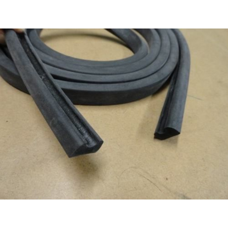 Borracha Tampa Motor Variant I 69 à 77