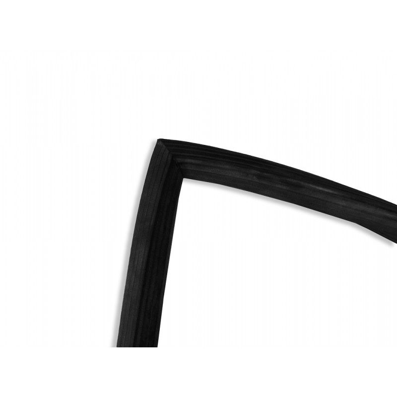 Borracha Porta Toyota Bandeirante 1985 a 2001 Autotravi - Par