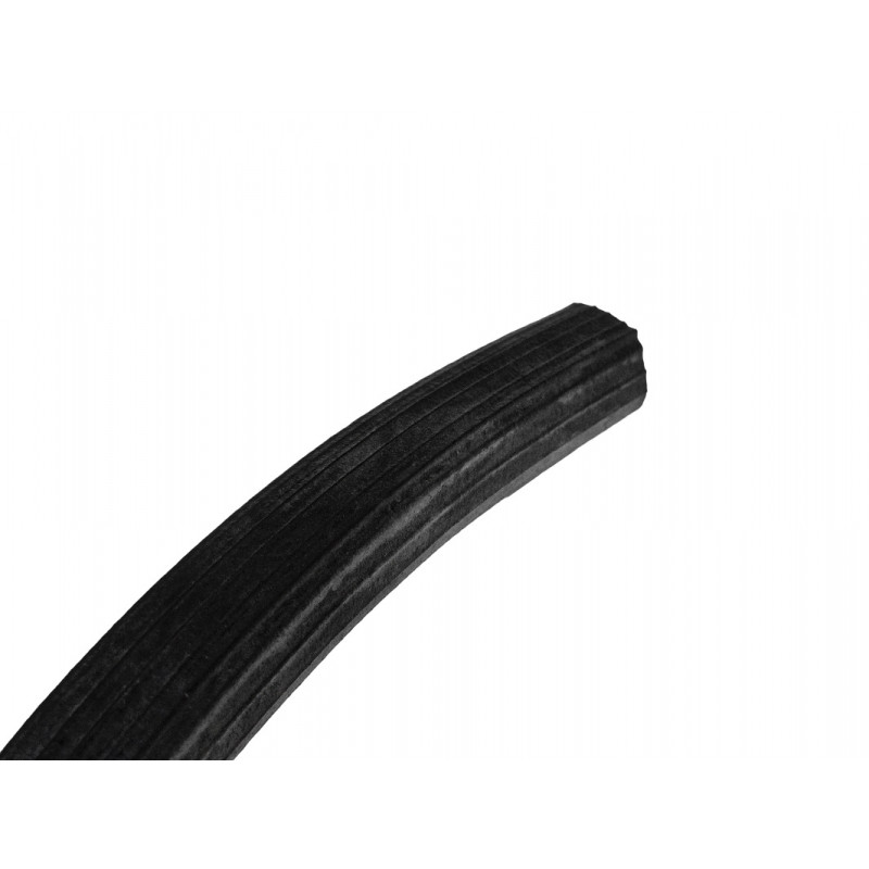 Borracha Porta Toyota Bandeirante 1985 a 2001 Autotravi - Par