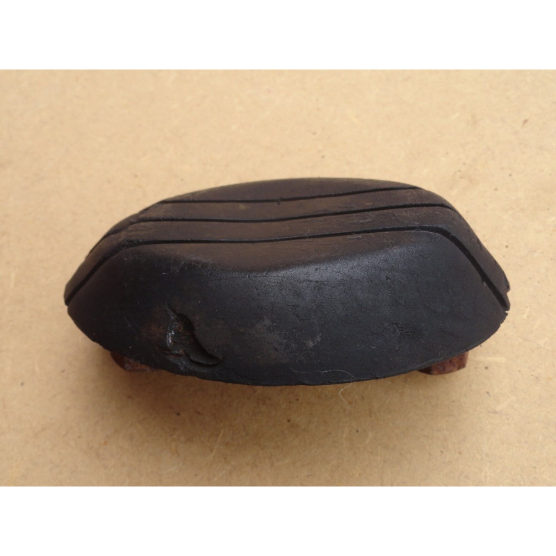 Borracha do Batente do Parachoque Simca Original Usado