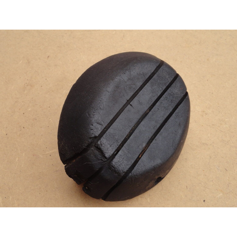 Borracha do Batente do Parachoque Simca Original Usado