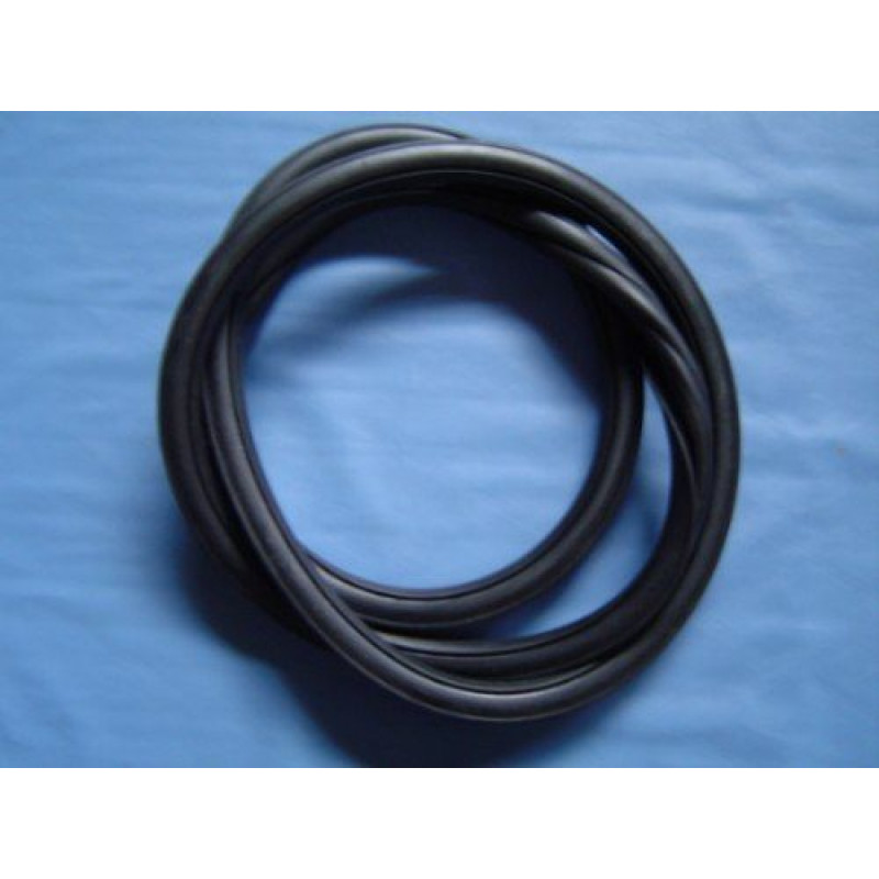 Borracha Parabrisa Dianteiro Chevrolet Brasil 58 à 63