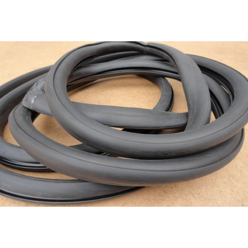 Borracha do Parabrisa D-100 D-400 D700 D-950