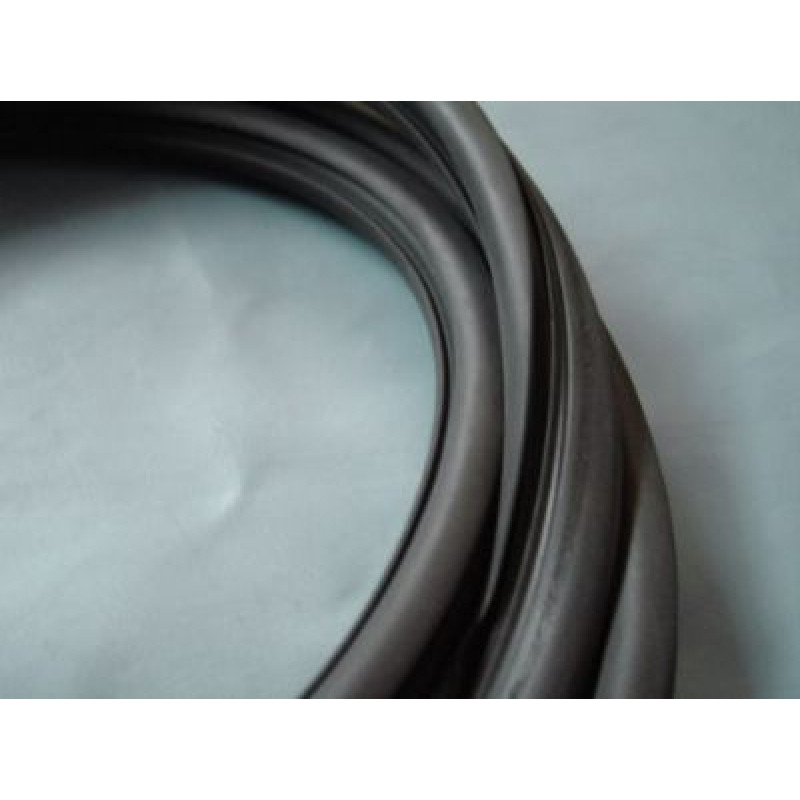 Borracha Parabrisa Chevette Modelo Utiliza Friso