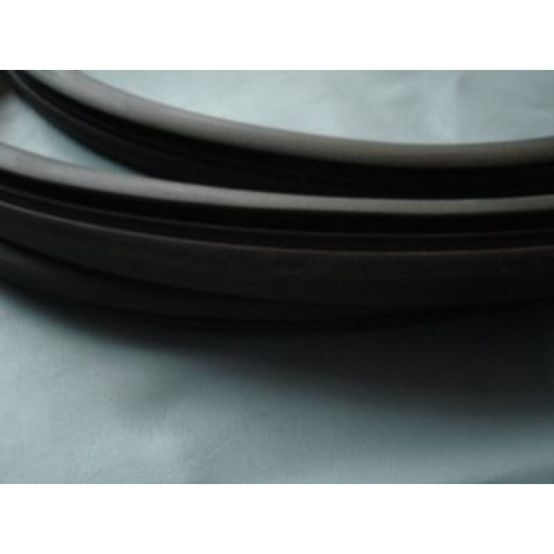 Borracha Parabrisa Chevette Modelo Utiliza Friso