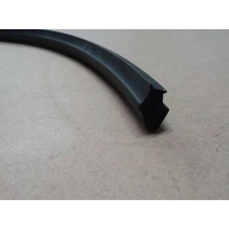 Borracha Do Parabrisa Ford Automóvel 1935 a 1936