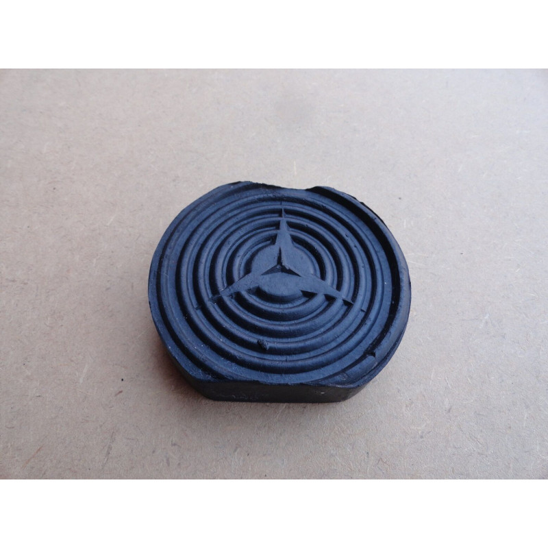 Borracha do Pedal Caminhão Mercedes Antigos Modelo Maior