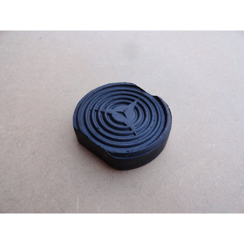 Borracha do Pedal Caminhão Mercedes Antigos Modelo Maior