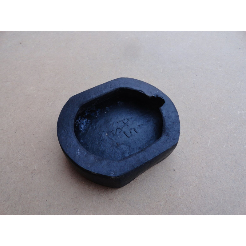 Borracha do Pedal Caminhão Mercedes Antigos Modelo Maior