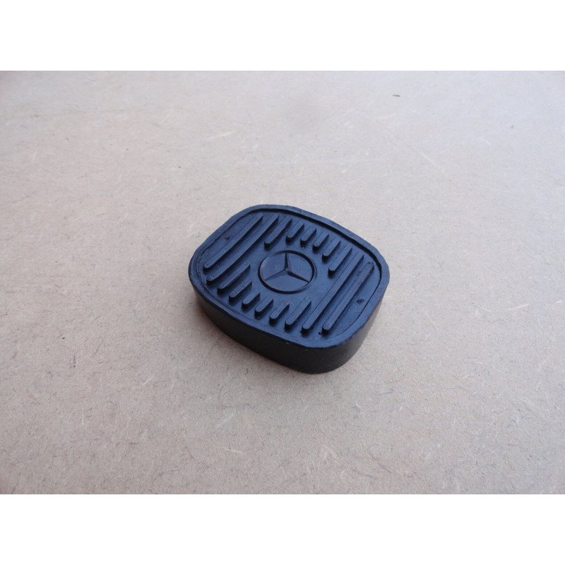 Borracha do Pedal Caminhão Mercedes Antigos Modelo Menor