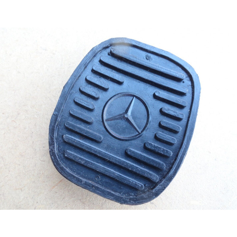 Borracha do Pedal Caminhão Mercedes Antigos Modelo Menor