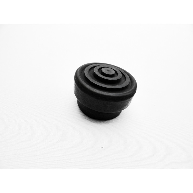 Borracha do Pedal de Partida no Pé Chevrolet Boca de Sapo Bagre 47 à 55